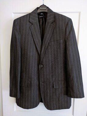 Marc Ecko Cut and Sew blazer